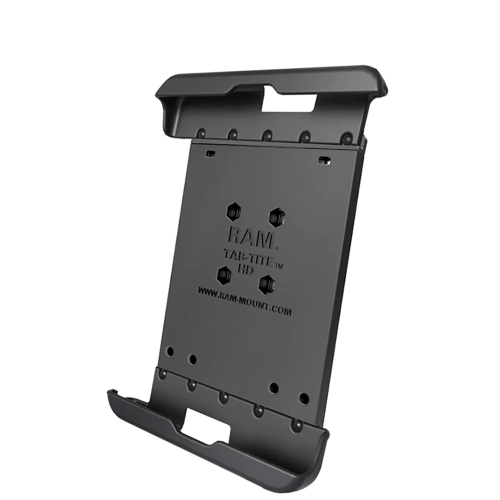 RAM® Tab-Tite™ Spring Loaded Holder for 8" Tablets with Case - Image 2