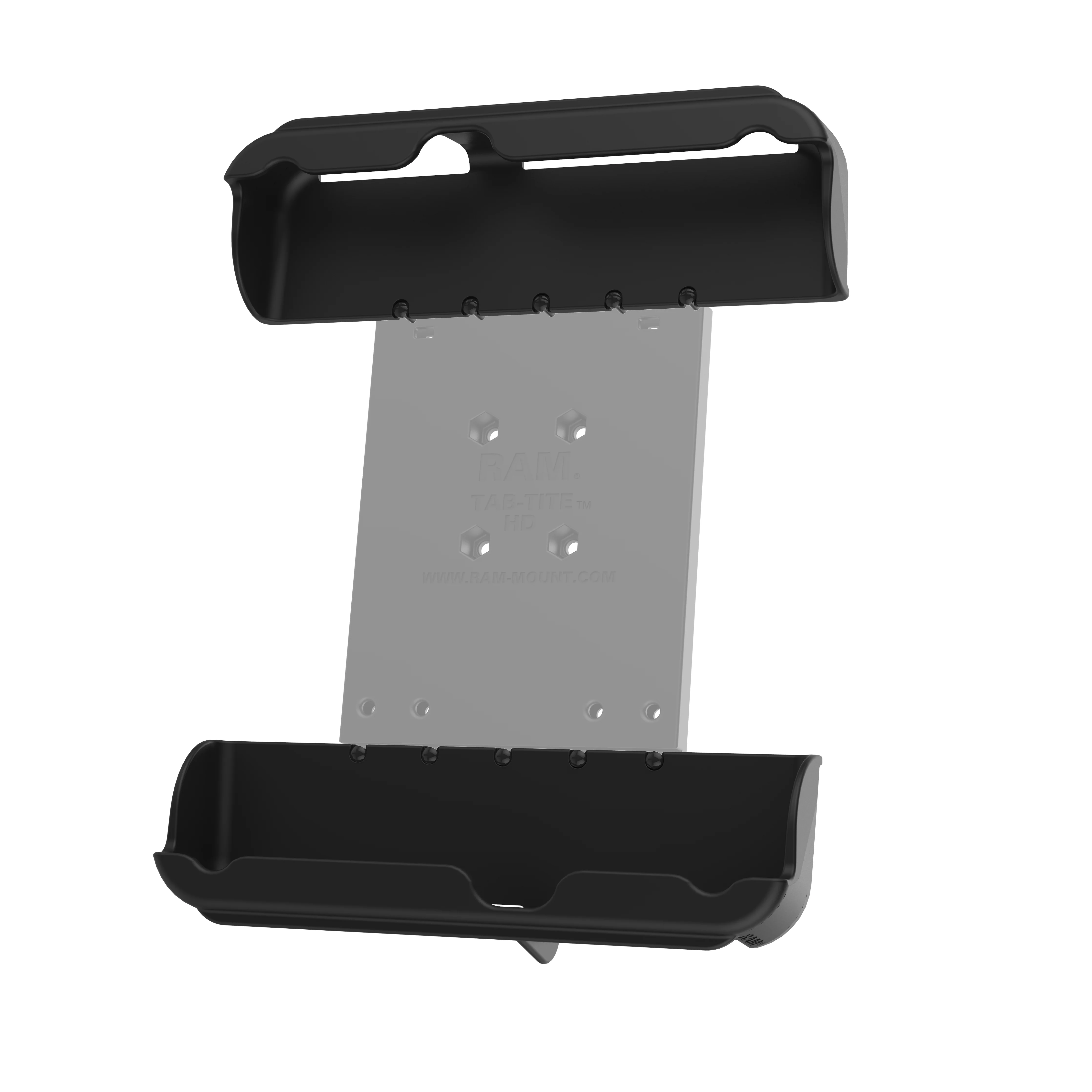 RAM® Tab-Tite™ End Cups for Panasonic FZ-G2 & FZ-A3 - Image 2