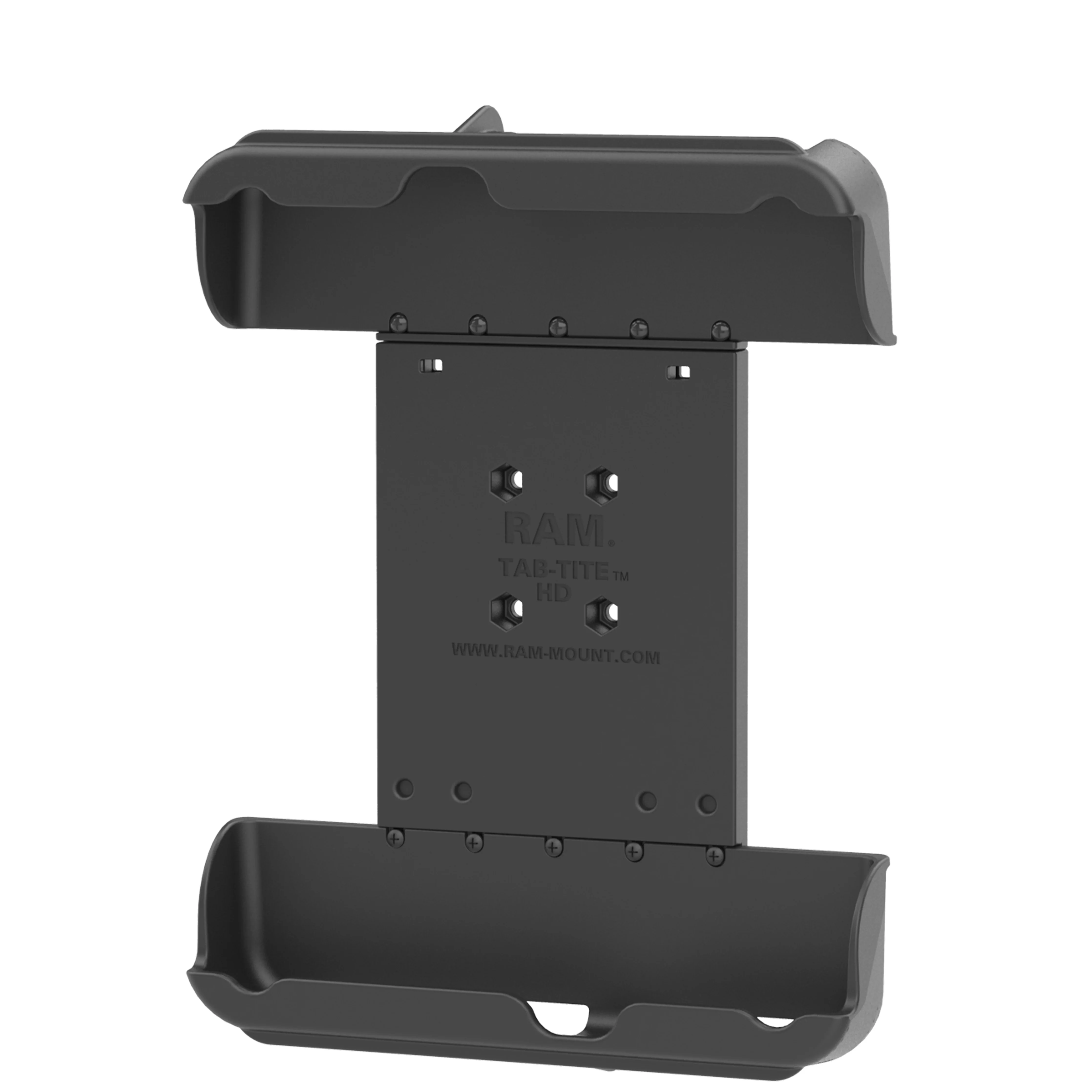 RAM® Tab-Tite™ Holder for Panasonic FZ-G2 & FZ-A3, Getac UX10 + More - Image 2
