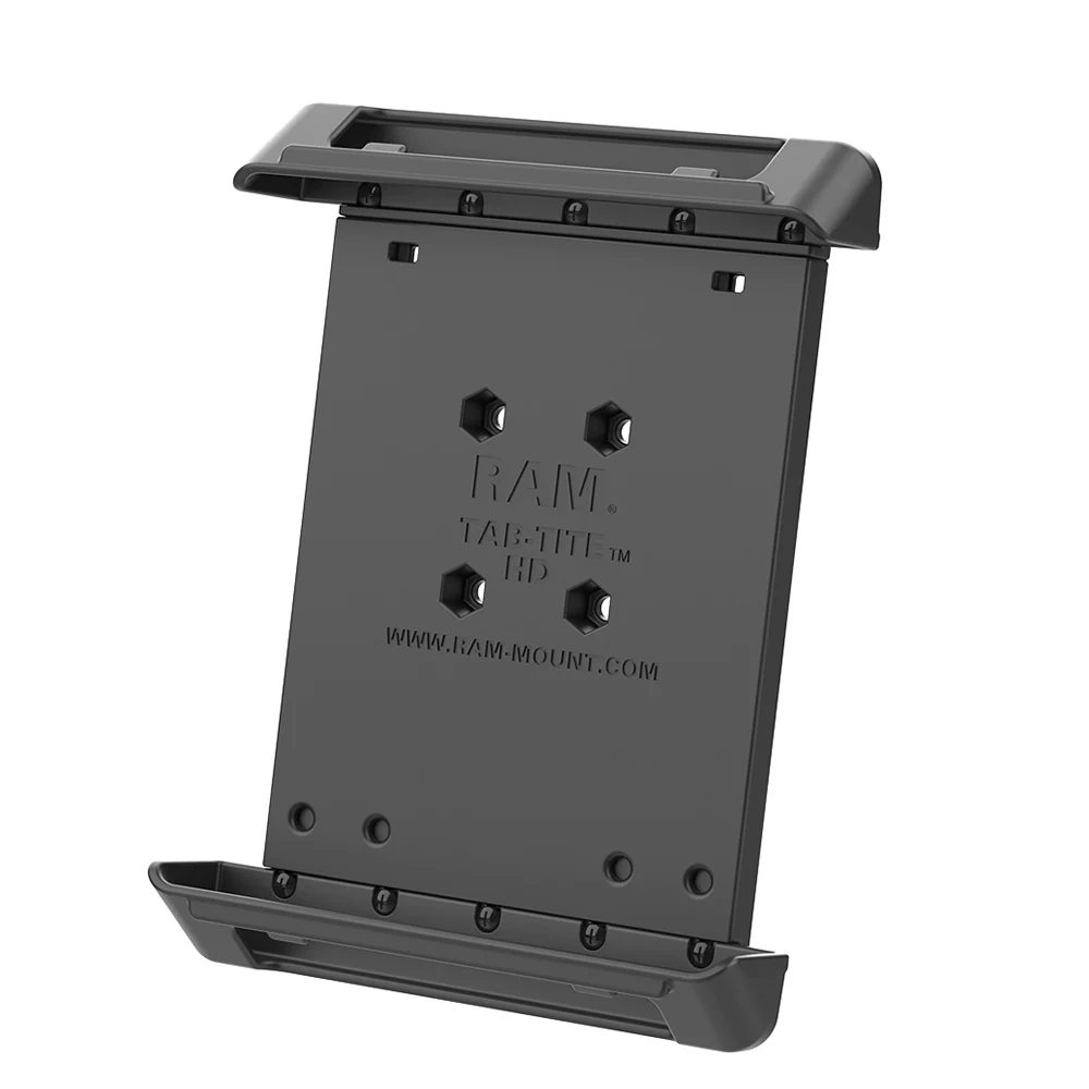 RAM® Tab-Tite™ Spring Loaded Holder for 7"-8" Tablets with Cases - Image 2