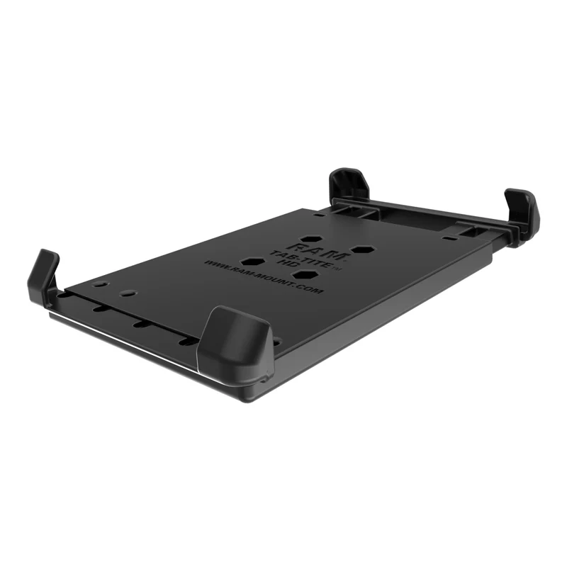 RAM® Tab-Tite™ Spring Loaded Holder for 7" Tablets - Open Cups - Image 3