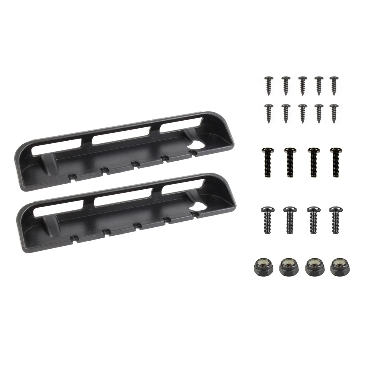 RAM® Tab-Tite™ End Cups for Apple iPad 9.7 + More