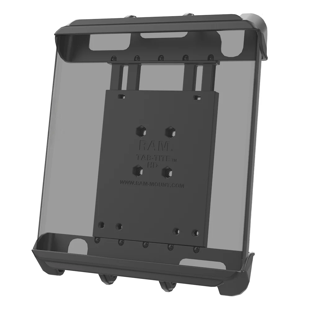 RAM® Tab-Tite™ Tablet Holder for Apple iPad Pro 9.7 with Case + More