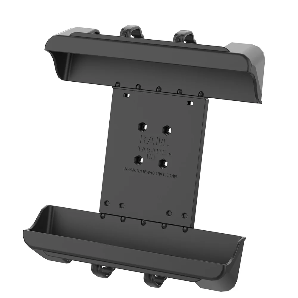 RAM® Tab-Tite™ Tablet Holder for Panasonic Toughpad™ FZ-A1 with Case - Image 2