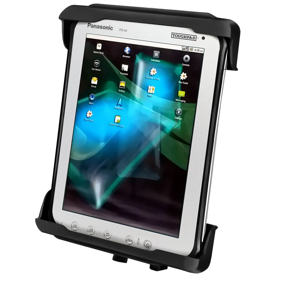 RAM® Tab-Lock™ Tablet Holder for Panasonic Toughpad FZ-A1 + More - Image 2