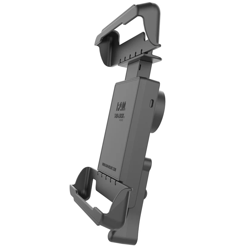 RAM® Tab-Lock™ Tablet Holder for Panasonic Toughpad FZ-A1 + More - Image 3