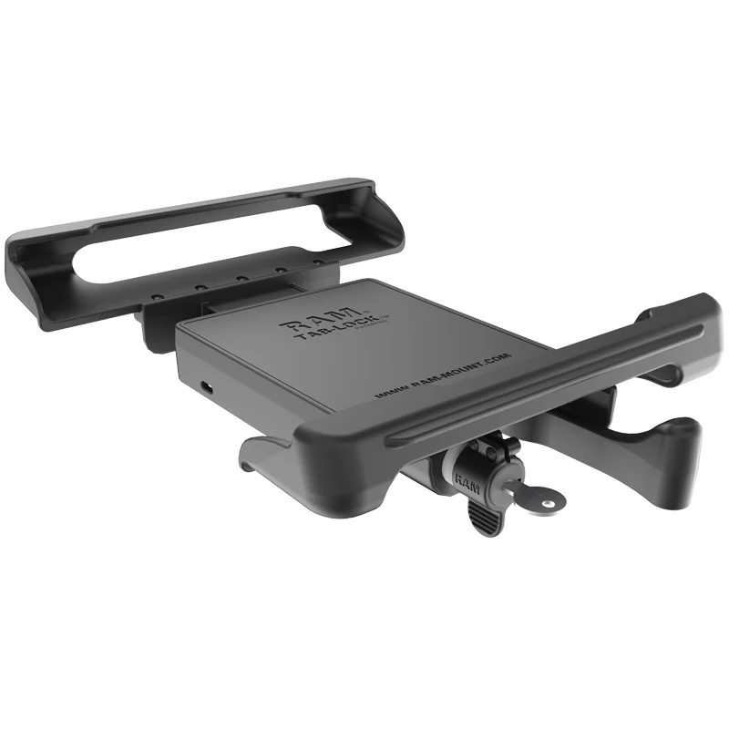 RAM® Tab-Lock™ Tablet Holder for Panasonic Toughpad FZ-A1 + More - Image 4