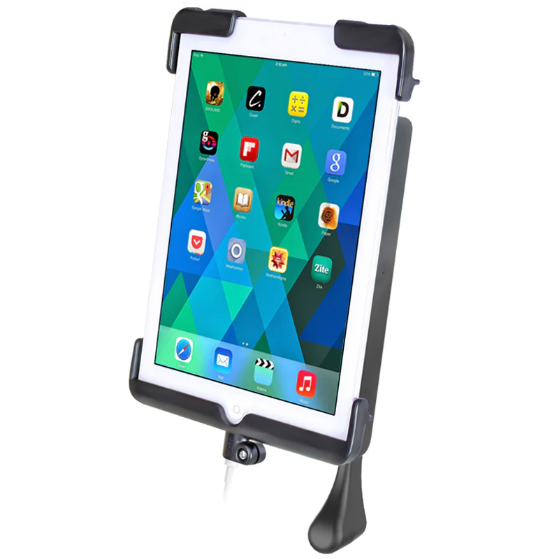 RAM® Tab-Lock™ Tablet Holder for iPad mini 1-3 - Image 2