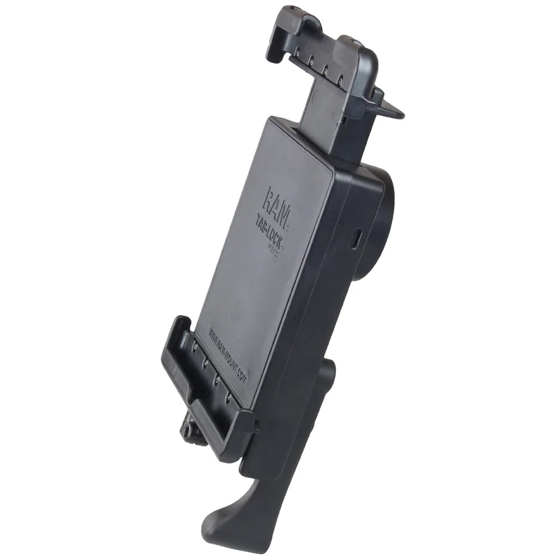 RAM® Tab-Lock™ Tablet Holder for iPad mini 1-3 - Image 3