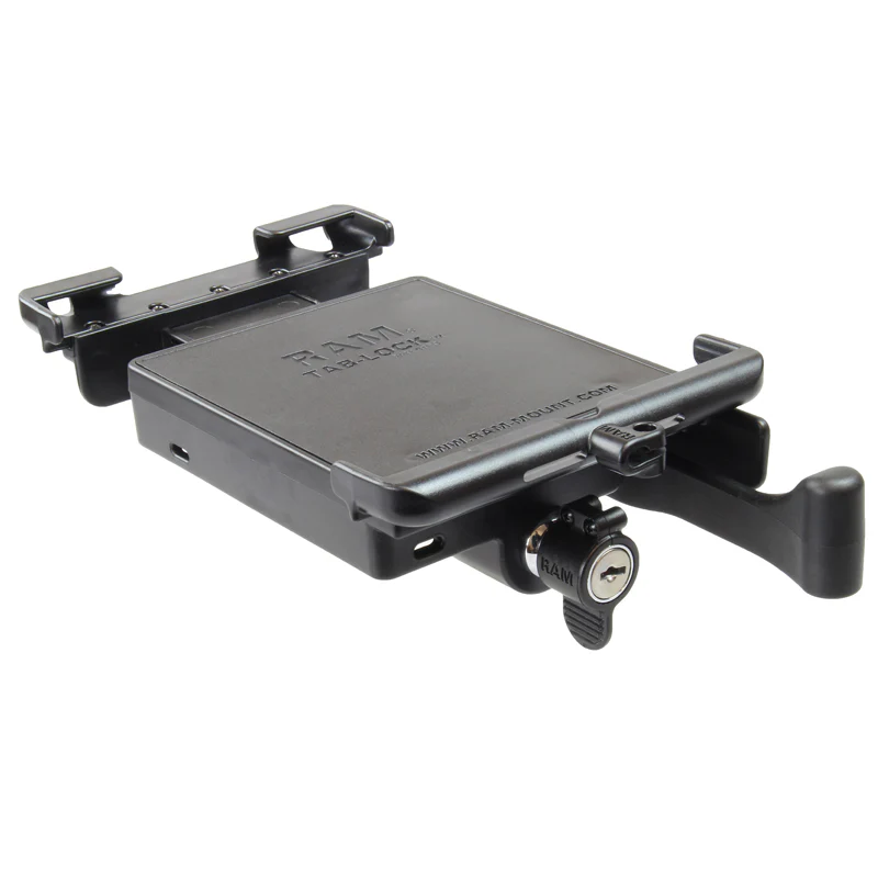 RAM® Tab-Lock™ Tablet Holder for iPad mini 1-3 - Image 4