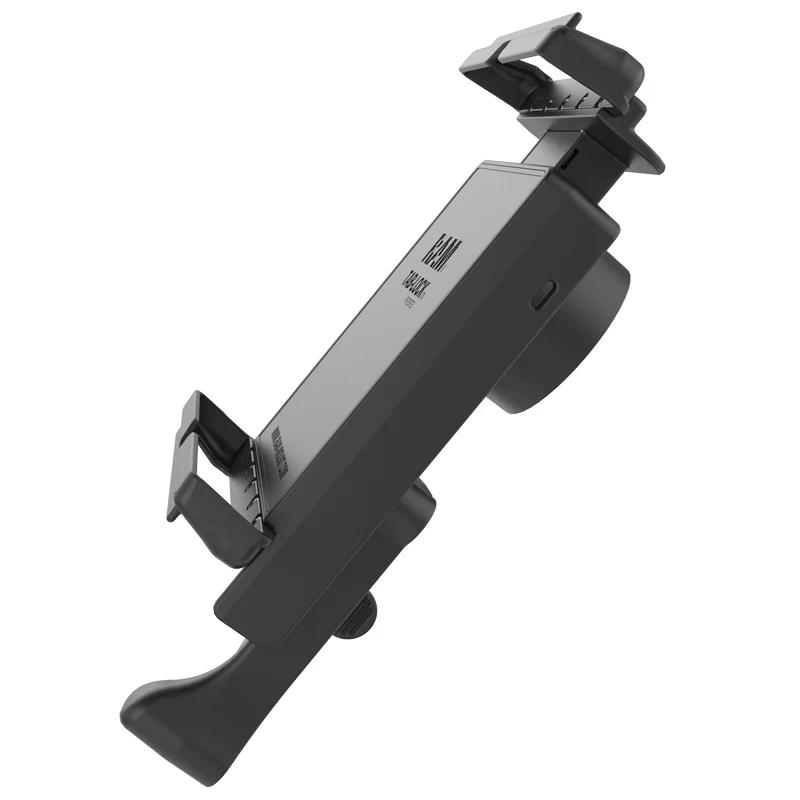 RAM® Tab-Lock™ Universal Spring Loaded Holder for 8" Tablets with Case - Image 3