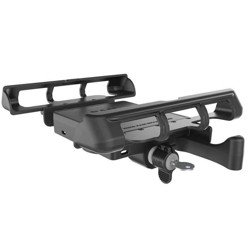 RAM® Tab-Lock™ Tablet Holder for Apple iPad Gen 1-4 with Case + More - Image 4