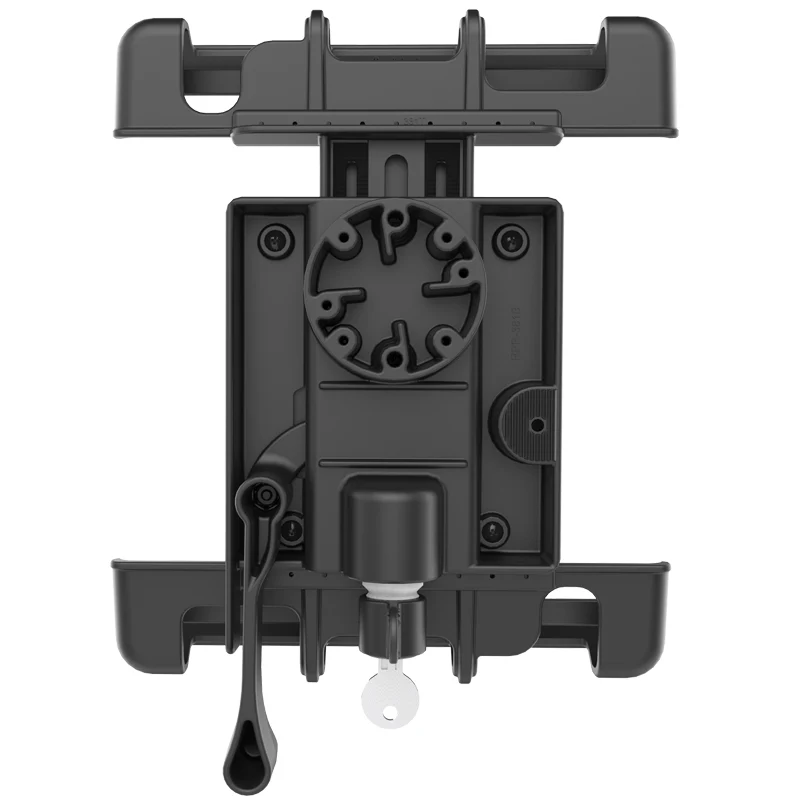 RAM® Tab-Lock™ Tablet Holder for Apple iPad Gen 1-4 with Case + More - Image 5