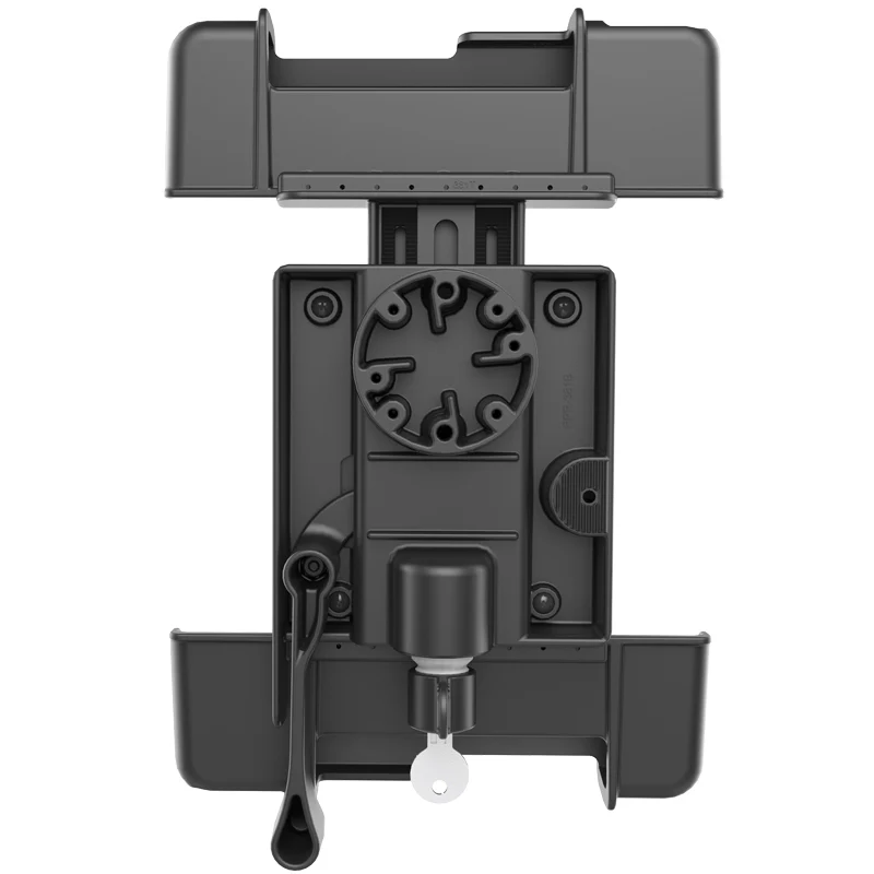 RAM® Tab-Lock™ Holder for 10”-11” Rugged Tablets - Image 4