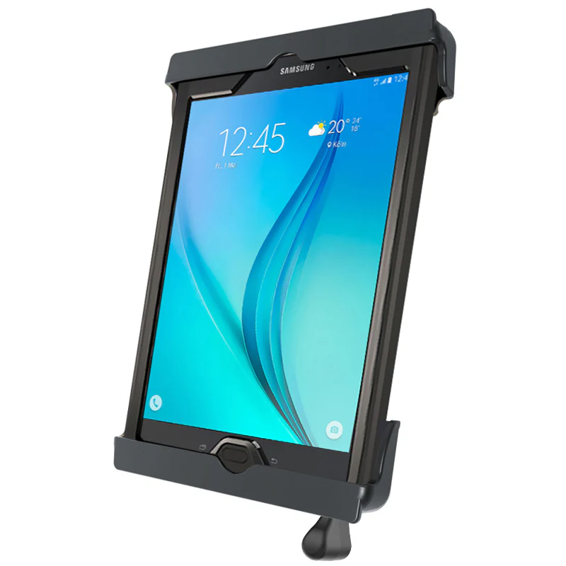 RAM® Tab-Lock™ Holder for 9"-10.5" Tablets with Heavy Duty Cases - Image 2