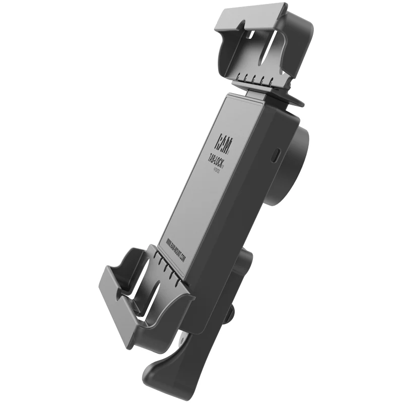 RAM® Tab-Lock™ Holder for 9"-10.5" Tablets with Heavy Duty Cases - Image 3