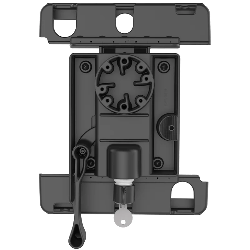 RAM® Tab-Lock™ Holder for 9"-10.5" Tablets with Heavy Duty Cases - Image 4