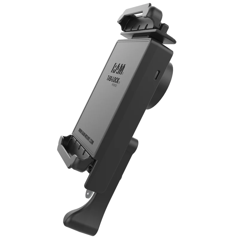 RAM® Tab-Lock™ Tablet Holder for Samsung Galaxy Tab 4 7.0 + More - Image 3