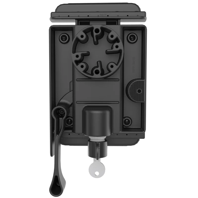 RAM® Tab-Lock™ Tablet Holder for Samsung Galaxy Tab 4 7.0 + More - Image 4