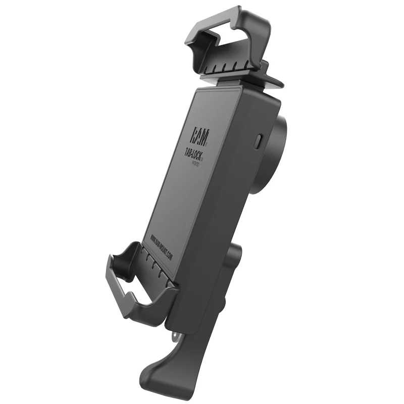RAM® Tab-Lock™ Spring Loaded Holder for 7-8" Tablets with Cases - Image 3
