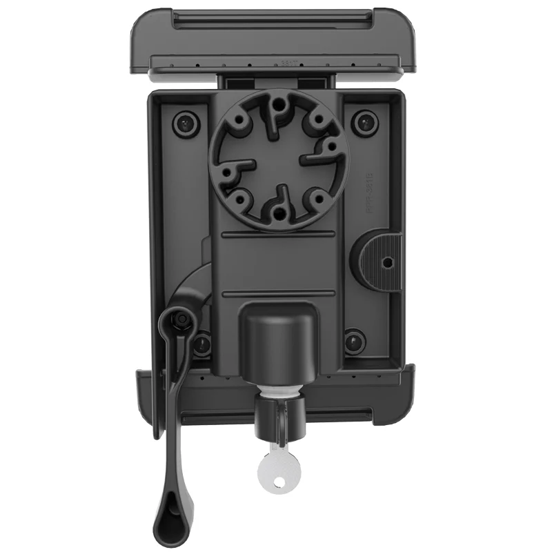 RAM® Tab-Lock™ Spring Loaded Holder for 7-8" Tablets with Cases - Image 4