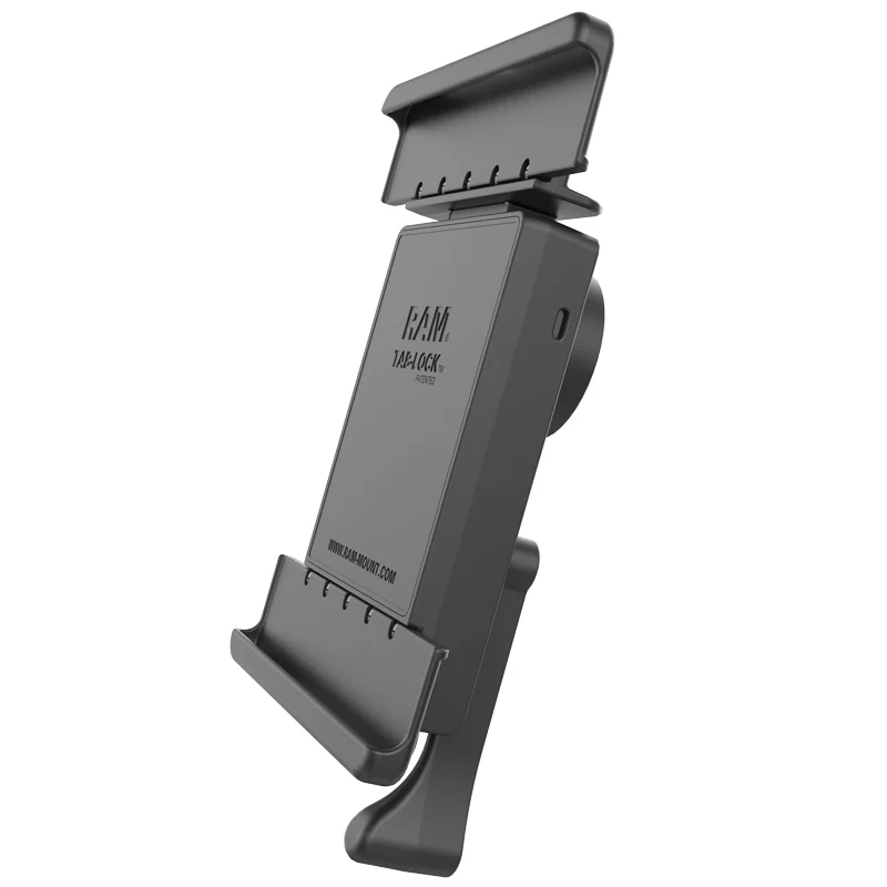 RAM® Tab-Lock™ Tablet Holder for Samsung Tab 4 10.1 + More - Image 3