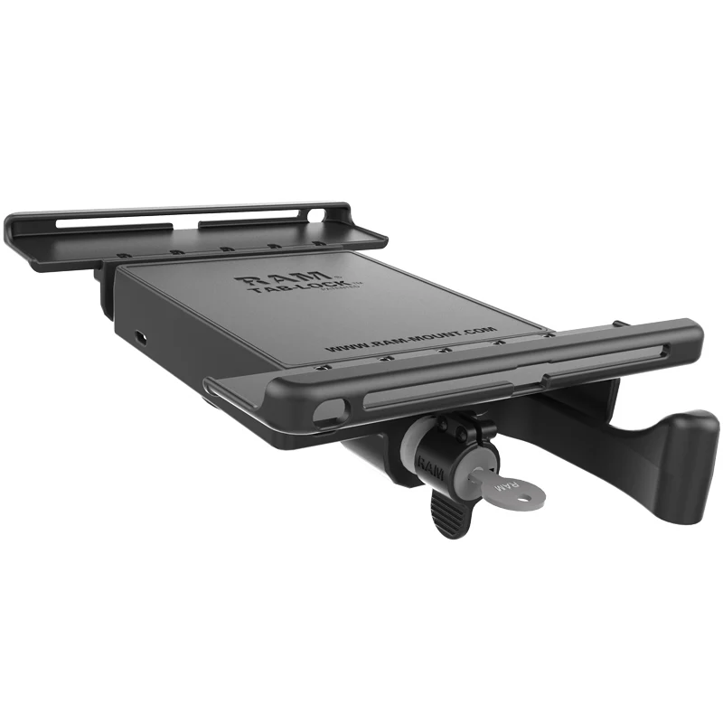 RAM® Tab-Lock™ Tablet Holder for Samsung Tab 4 10.1 + More - Image 4