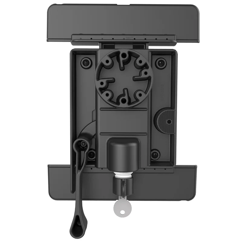 RAM® Tab-Lock™ Tablet Holder for Samsung Tab 4 10.1 + More - Image 5