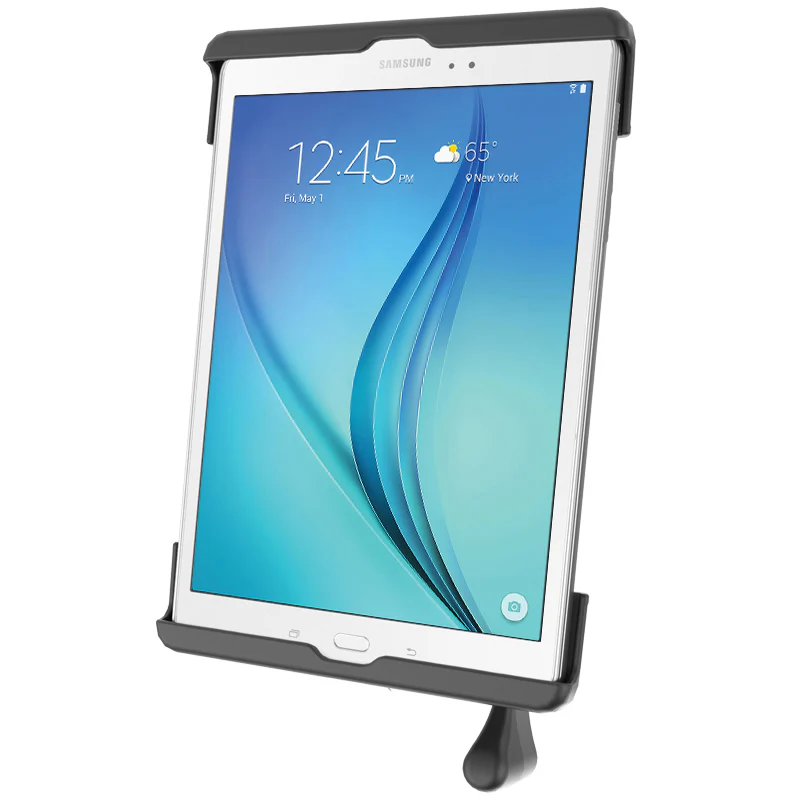 RAM® Tab-Lock™ Spring Loaded Holder for 9.7" Tablets - Image 2