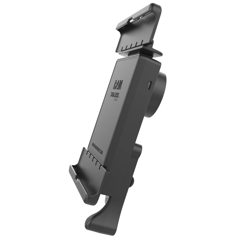 RAM® Tab-Lock™ Spring Loaded Holder for 9.7" Tablets - Image 3