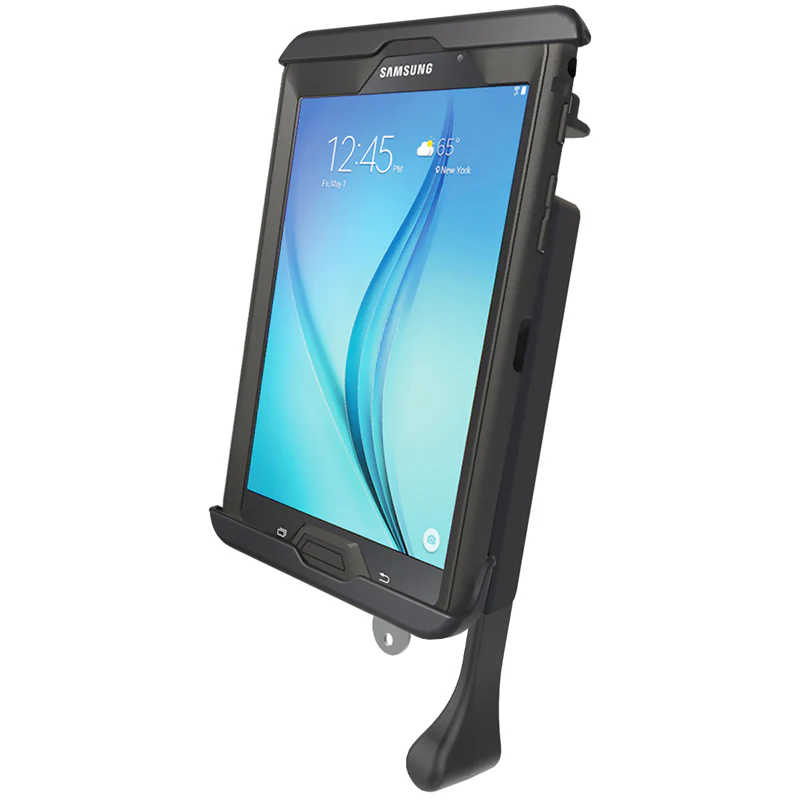 RAM® Tab-Lock™Locking Holder for  8" Tablets - Image 2