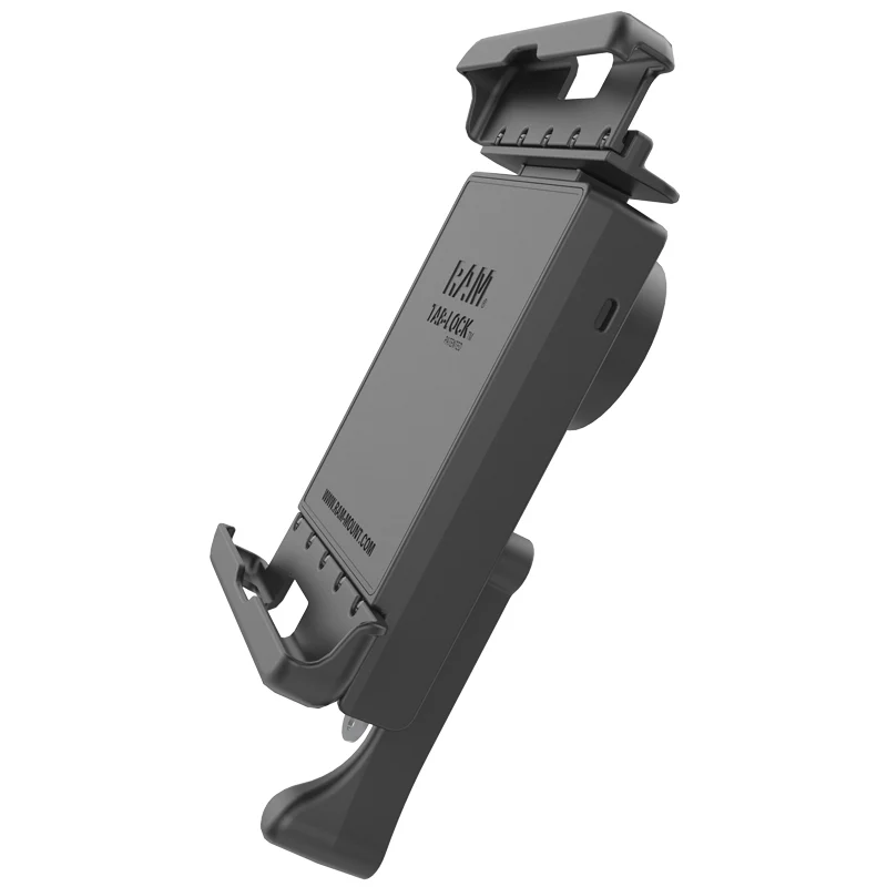 RAM® Tab-Lock™Locking Holder for  8" Tablets - Image 3