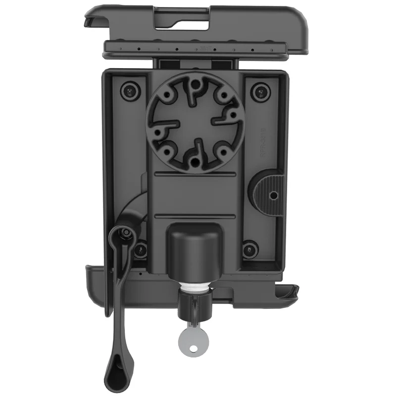 RAM® Tab-Lock™Locking Holder for  8" Tablets - Image 5