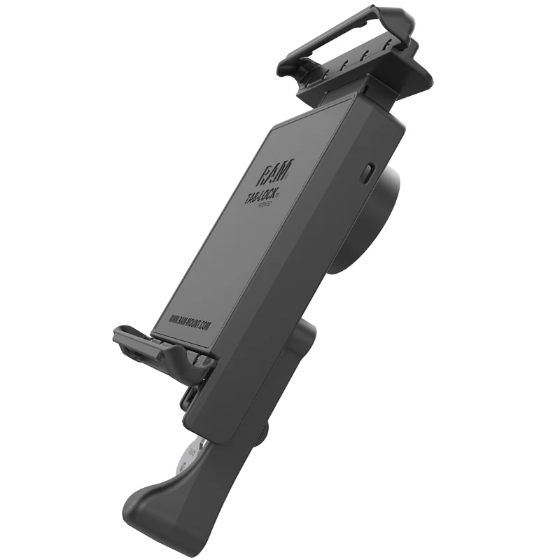 RAM® Tab-Lock™ Spring Loaded Holder for 7" Tablets - Image 3