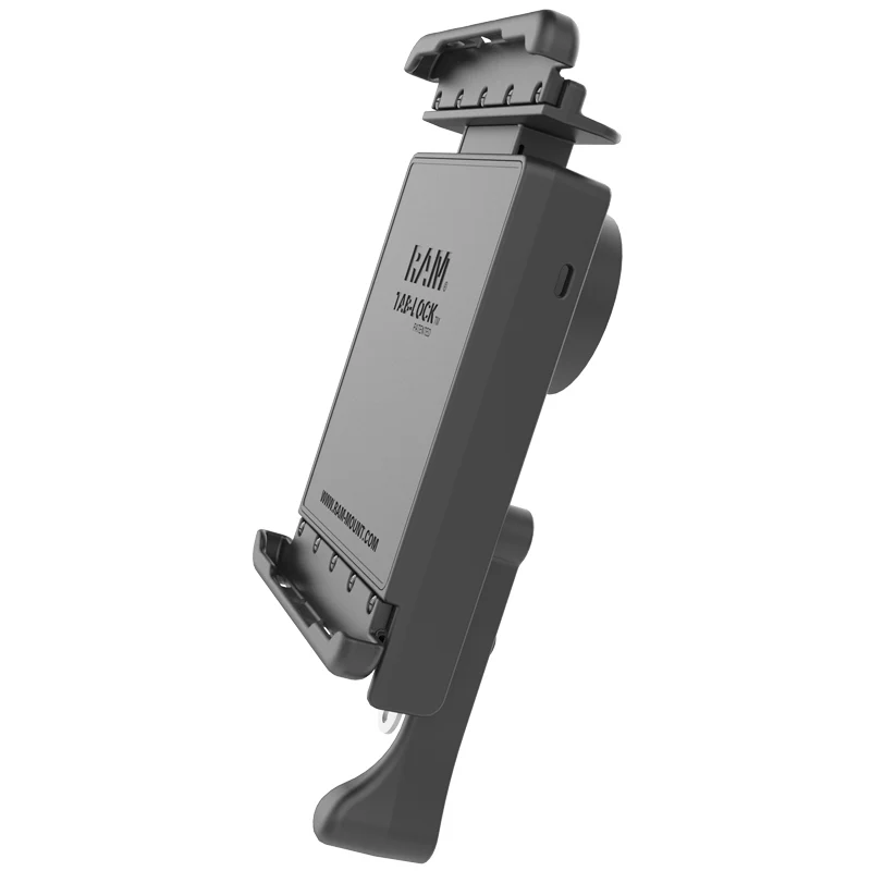 RAM® Tab-Lock™ Tablet Holder for Samsung Galaxy Tab S2 8.0 + More - Image 3