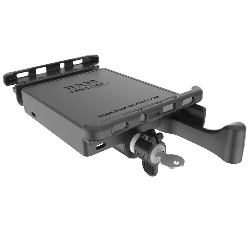 RAM® Tab-Lock™ Tablet Holder for Samsung Galaxy Tab S2 8.0 + More - Image 4