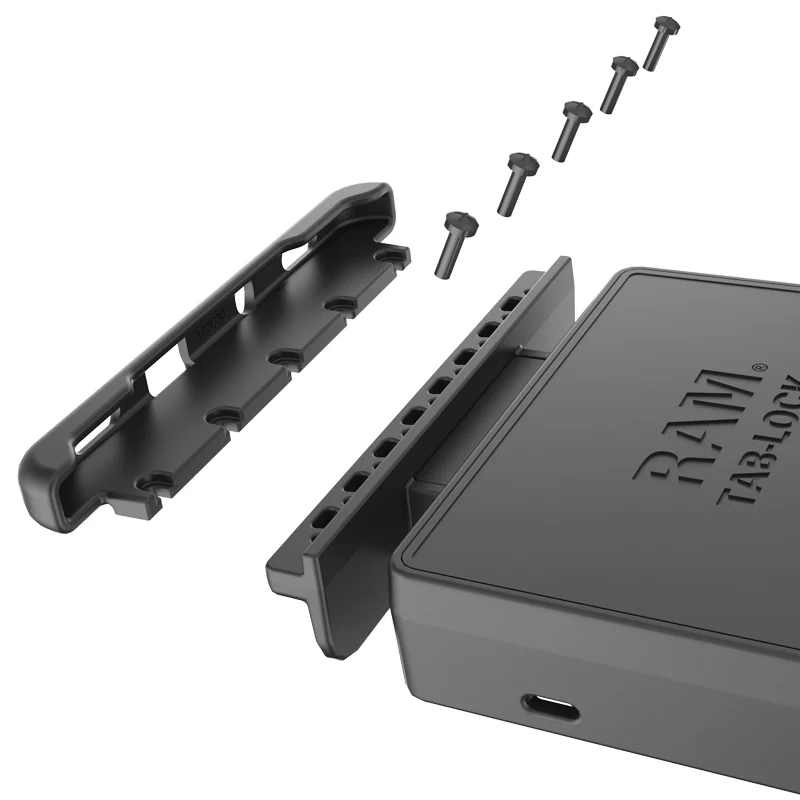 RAM® Tab-Lock™ Tablet Holder for Samsung Galaxy Tab S2 8.0 + More - Image 5