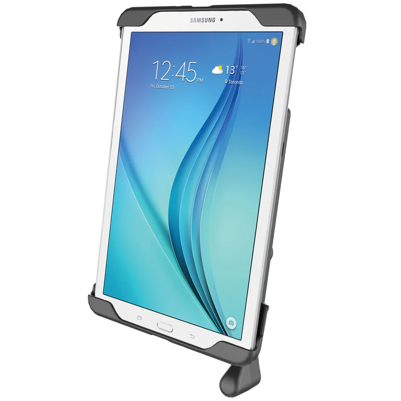 RAM® Tab-Lock™ Tablet Holder for Samsung Galaxy Tab E 9.6 - Image 2