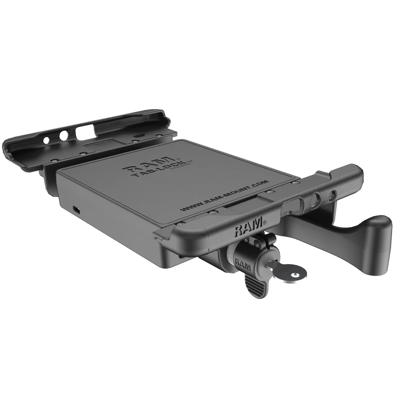 RAM® Tab-Lock™ Tablet Holder for Samsung Galaxy Tab E 9.6 - Image 3