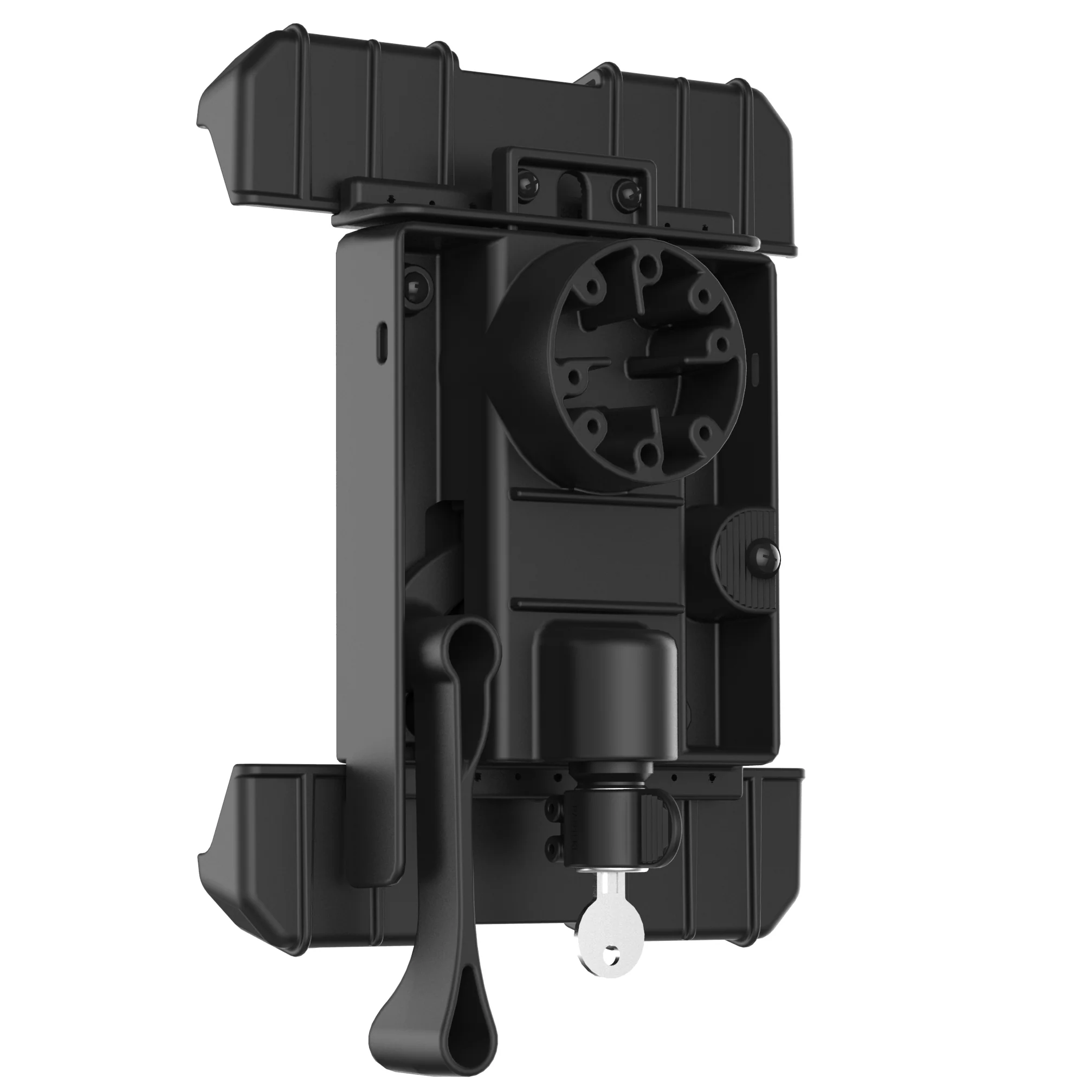 RAM® Tab-Lock™ Holder for 10.1" - 10.5" Tablets with or without Case - Image 2