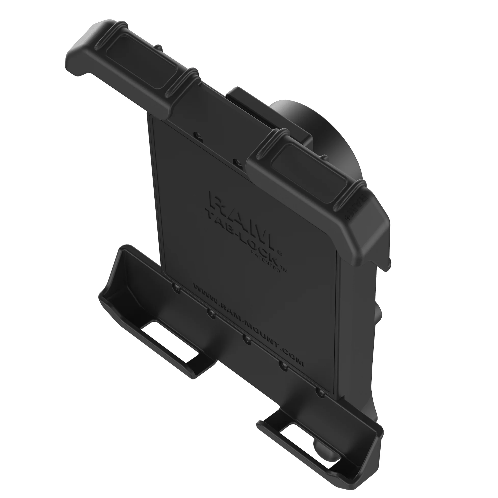 RAM® Tab-Lock™ Holder for 10.1" - 10.5" Tablets with or without Case - Image 5