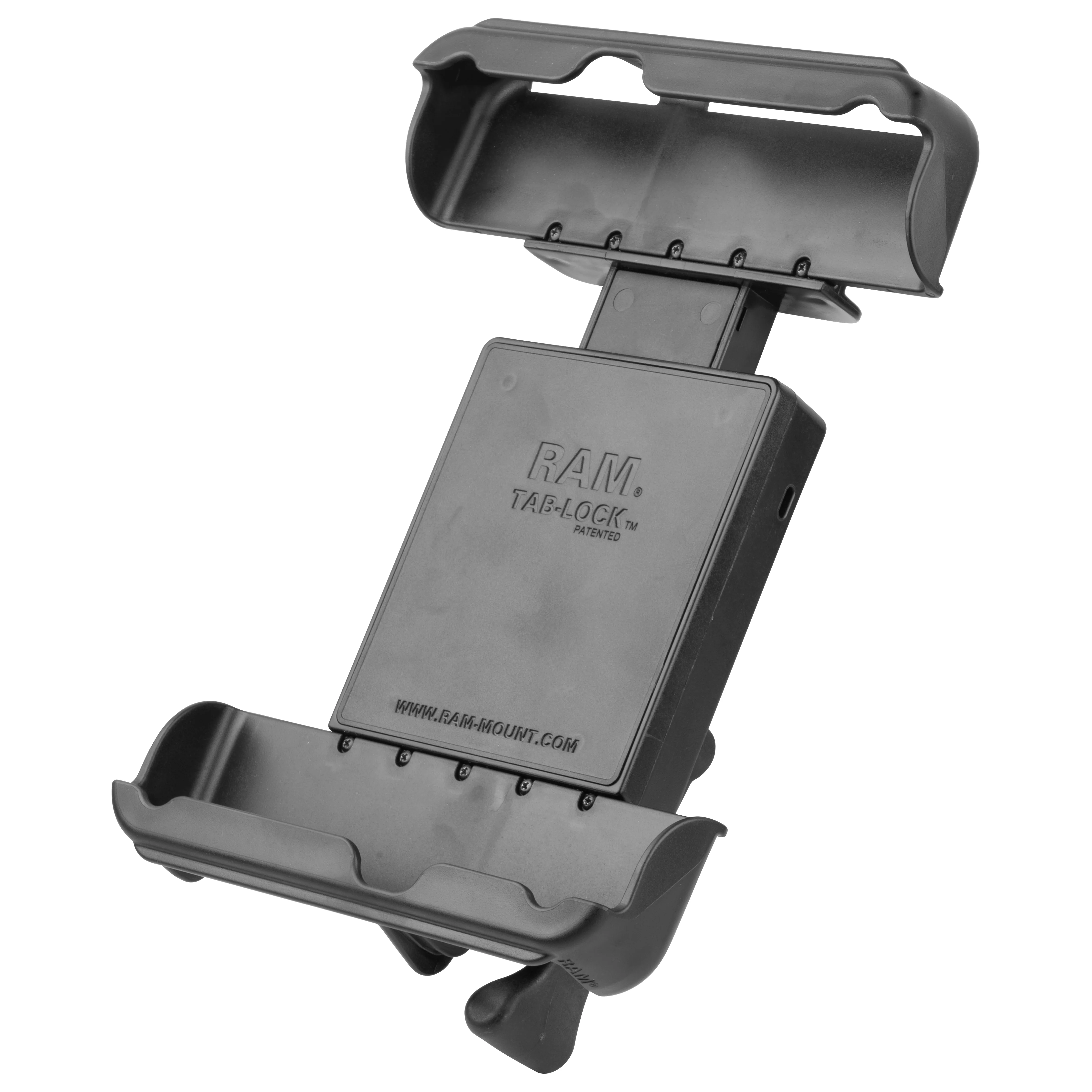 RAM® Tab-Lock™ Holder for Panasonic FZ-G2 & FZ-A3, Getac UX10 + More - Image 2