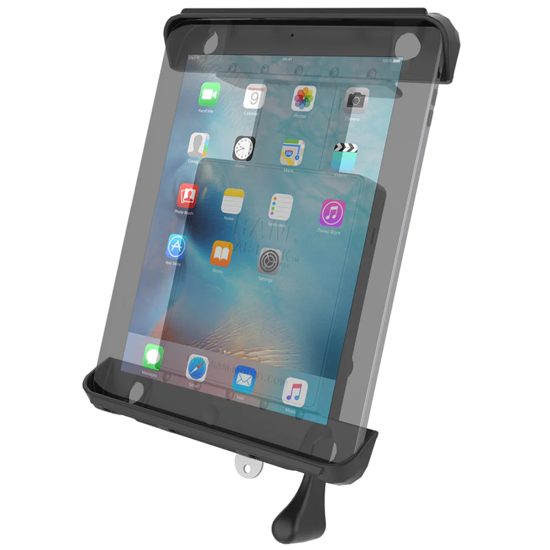 RAM® Tab-Lock™ Tablet Holder for Apple iPad Gen 1-4 + More - Image 2