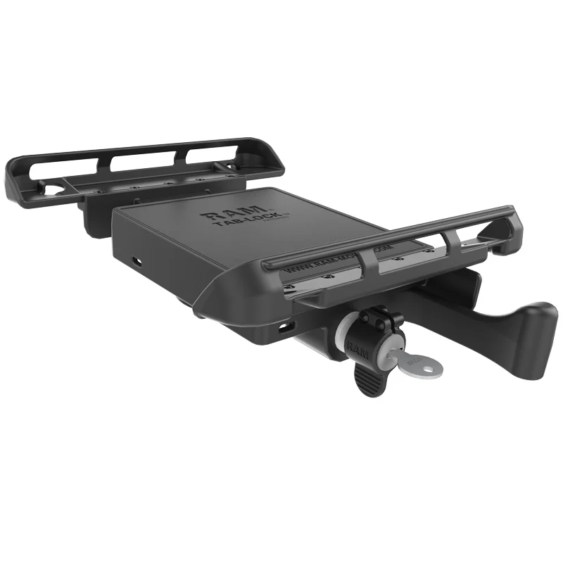 RAM® Tab-Lock™ Tablet Holder for Apple iPad Gen 1-4 + More - Image 4