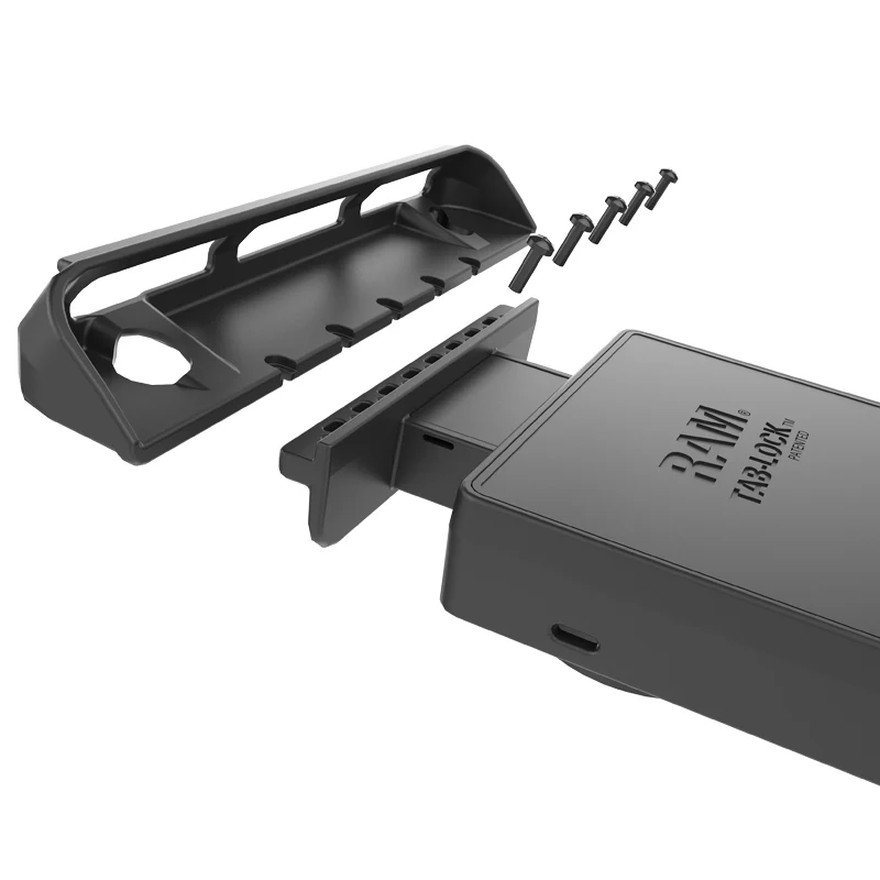 RAM® Tab-Lock™ Tablet Holder for Apple iPad Gen 1-4 + More - Image 6