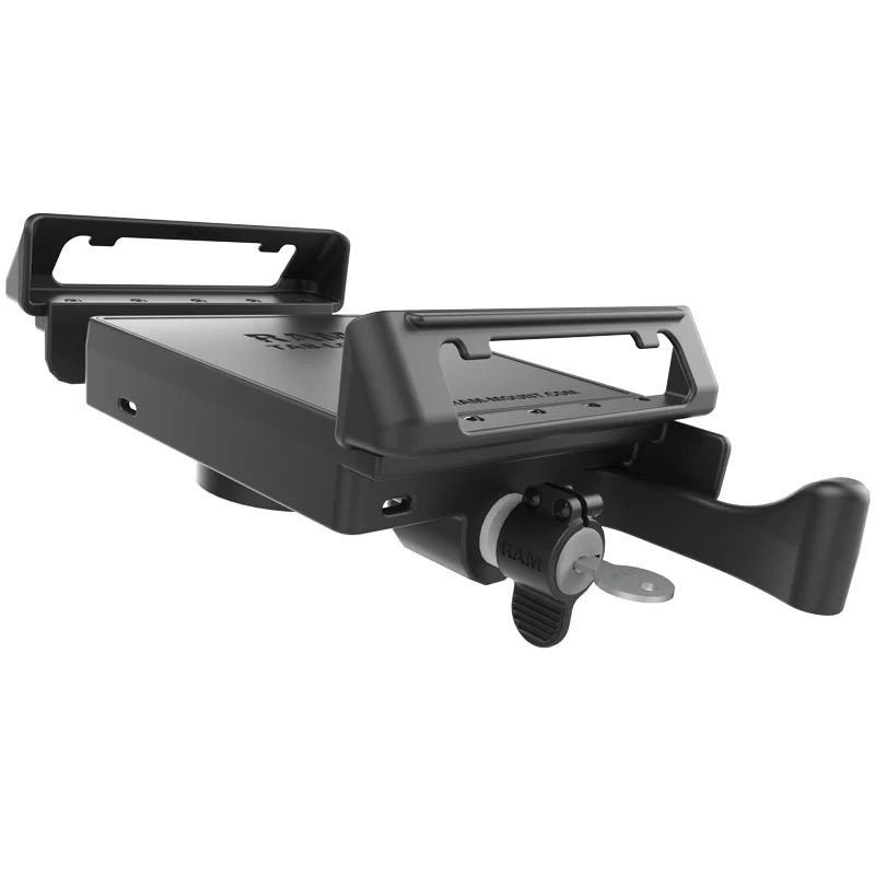 RAM® Tab-Lock™ Spring Loaded Holder for 7"-8" Tablets with Cases - Image 3