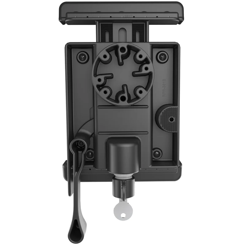 RAM® Tab-Lock™ Spring Loaded Holder for 7"-8" Tablets with Cases - Image 4