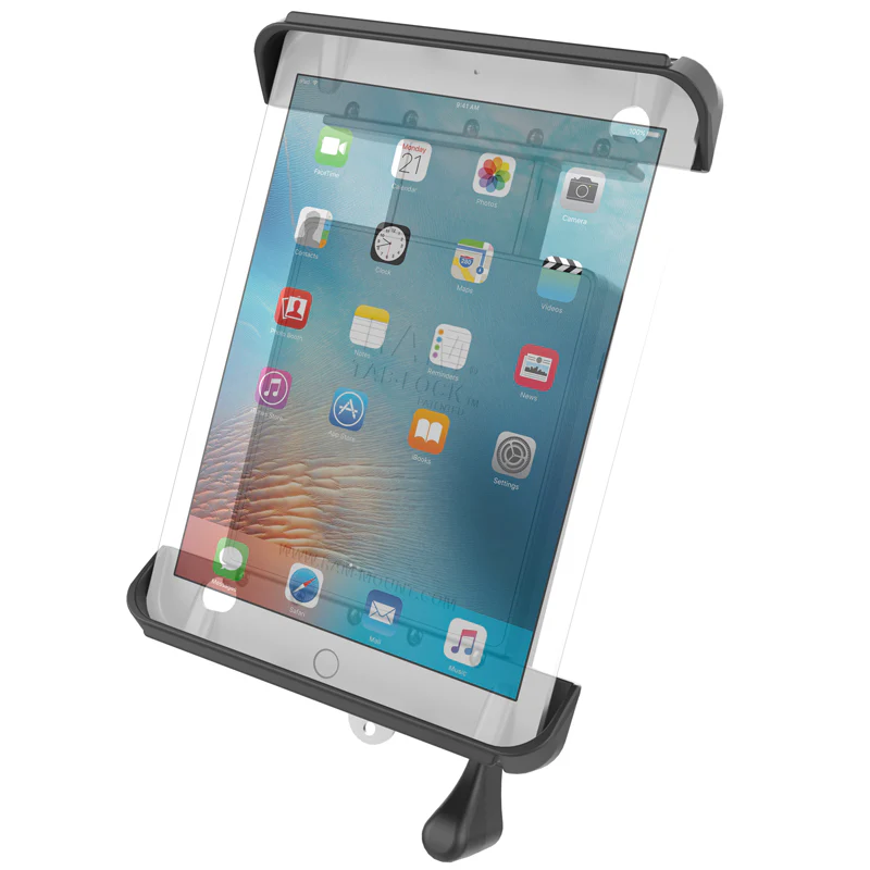 RAM® Tab-Lock™ Tablet Holder for Apple iPad 9.7 + More - Image 2
