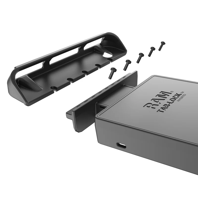 RAM® Tab-Lock™ Tablet Holder for Apple iPad 9.7 + More - Image 5