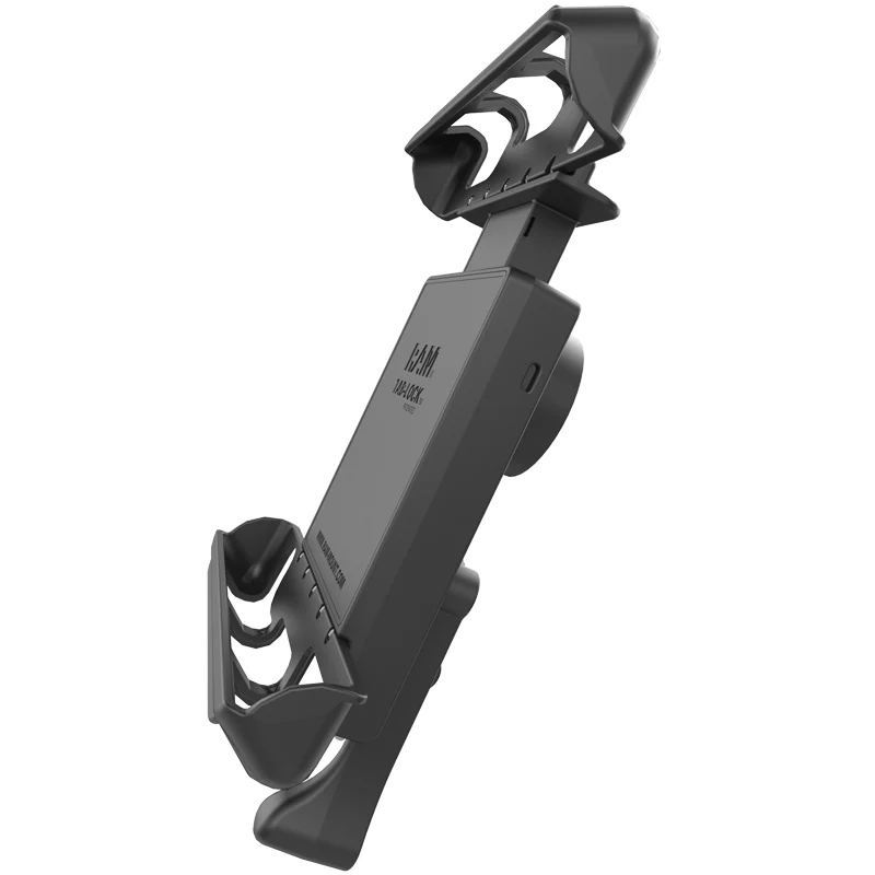 RAM® Tab-Lock™ Tablet Holder for Apple iPad Pro 9.7 with Case + More - Image 3